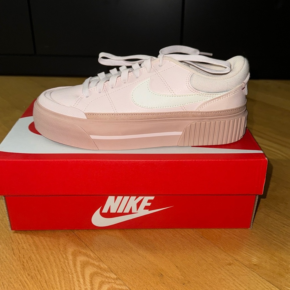 Brand new